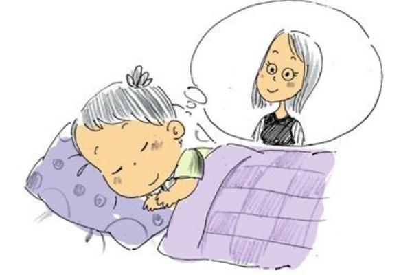 夢見鄰居是什么意思 夢到鄰居去世了有什么預兆