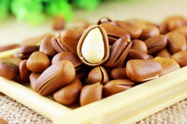 夢見松子是什么意思 孕婦夢到自己吃松子有什么預兆