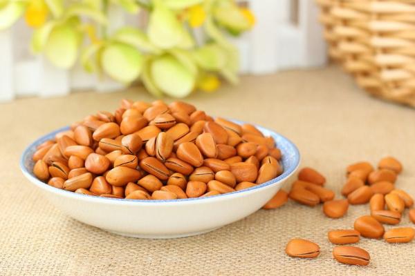 夢見松子是什么意思 孕婦夢到自己吃松子有什么預兆