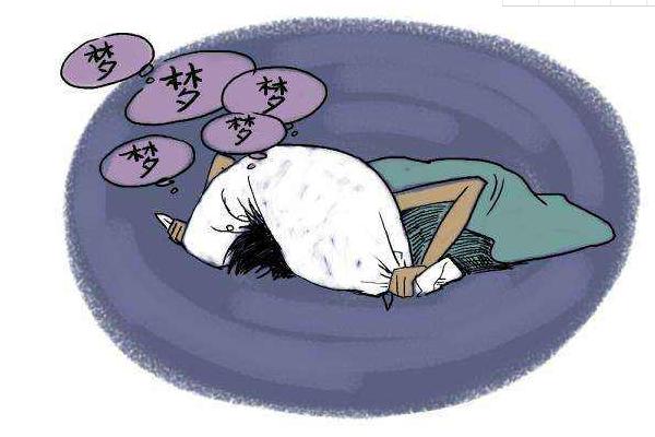 夢見松子是什么意思 孕婦夢到自己吃松子有什么預兆