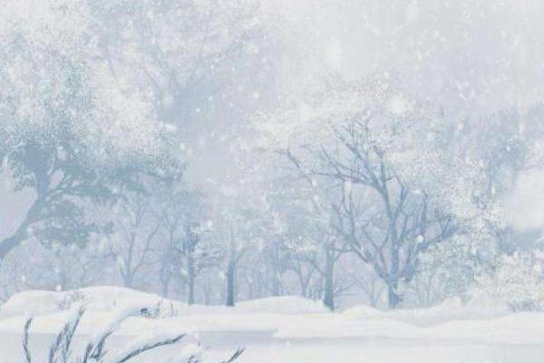 夢見下雪是什么意思 夢到下雪白茫茫一片有什么預兆