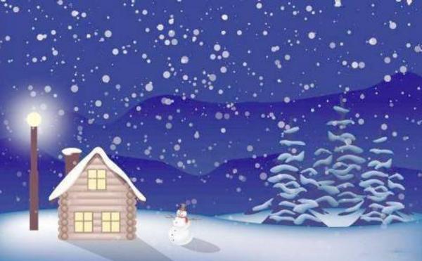 夢見下雪是什么意思 夢到下雪白茫茫一片有什么預兆