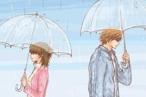 夢見分手是什么意思 夢到男友和自己分手了有什么預兆