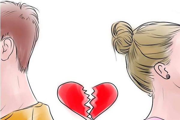 夢見分手是什么意思 夢到男友和自己分手了有什么預(yù)兆