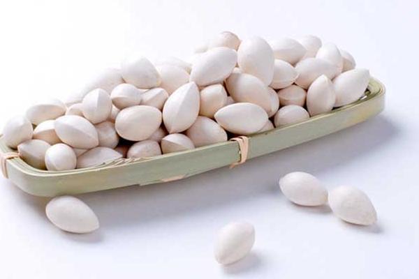 白果是開心果嗎 白果怎么去殼