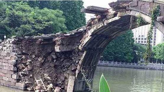 夢見橋斷了是什么意思 女人夢到洪水把橋沖斷了有什么預兆