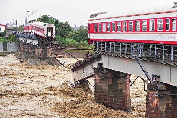 夢見橋斷了是什么意思 女人夢到洪水把橋沖斷了有什么預兆