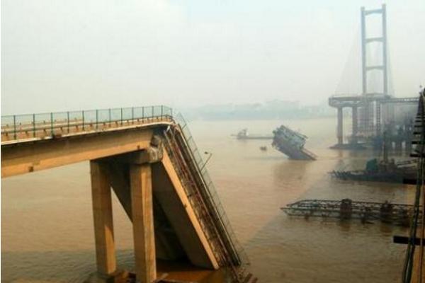 夢見橋斷了是什么意思 女人夢到洪水把橋沖斷了有什么預兆