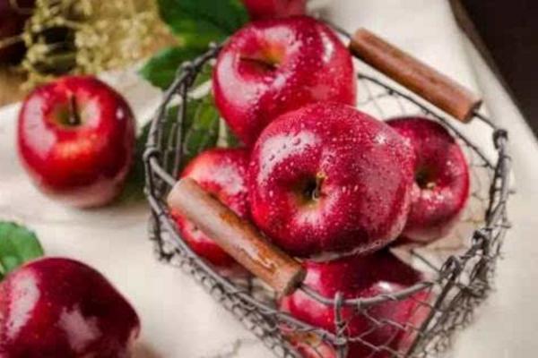 蛇果和蘋果的區(qū)別是什么 吃蛇果有什么好處