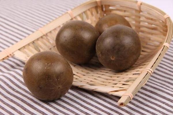 羅漢果可以長期喝嗎 羅漢果含糖嗎