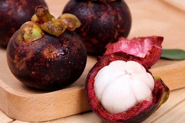 寶寶可以吃山竹嗎 山竹一天最多吃幾個