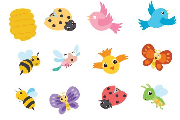 夢見昆蟲是什么意思 孕婦夢到很多昆蟲有什么預兆