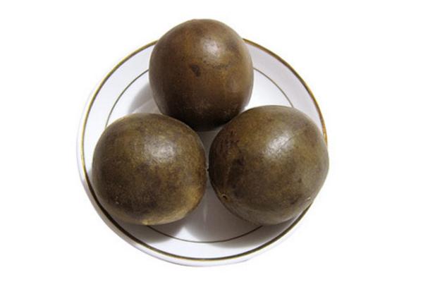 新鮮羅漢果怎么吃 羅漢果怎么挑選