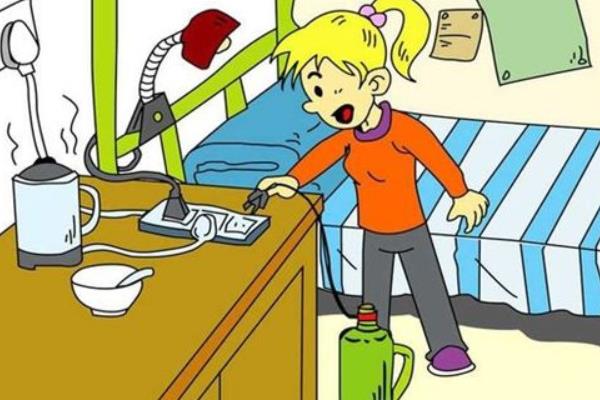 夢見自己處于危險中是什么意思 夢到自己身處險境但又脫險有什么預兆