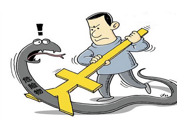 夢見自己處于危險中是什么意思 夢到自己身處險境但又脫險有什么預兆