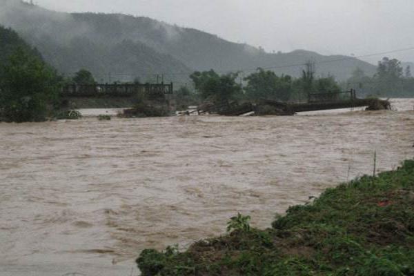 夢見水災(zāi)是什么意思 女人夢到漲洪水有什么預(yù)兆