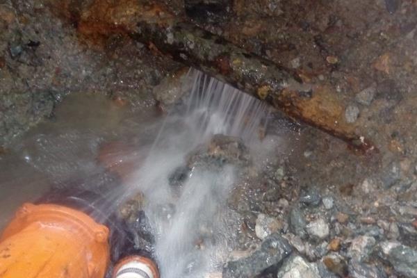 夢見水災(zāi)是什么意思 女人夢到漲洪水有什么預(yù)兆