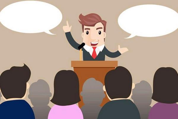 夢見演講是什么意思 夢到自己在很多人面前演講有什么預兆