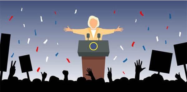 夢見演講是什么意思 夢到自己在很多人面前演講有什么預兆