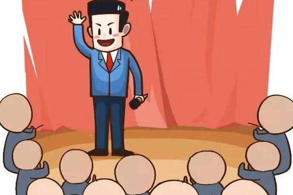 夢見演講是什么意思 夢到自己在很多人面前演講有什么預兆