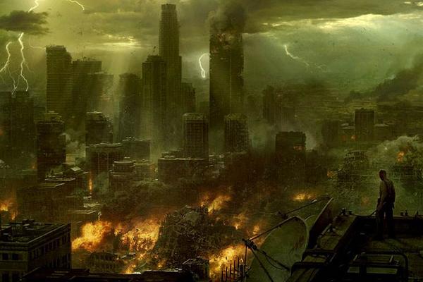 夢見世界末日是什么意思 夢到世界末日在逃亡有什么預兆