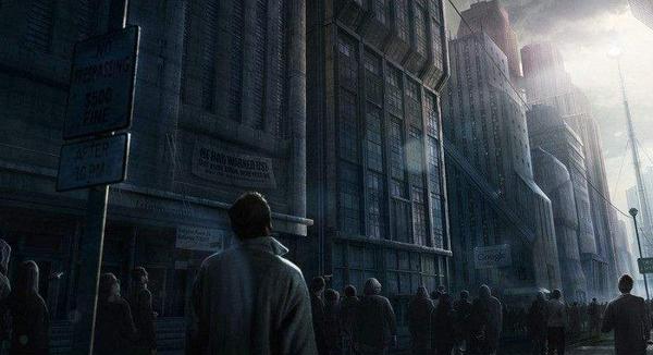 夢見世界末日是什么意思 夢到世界末日在逃亡有什么預(yù)兆