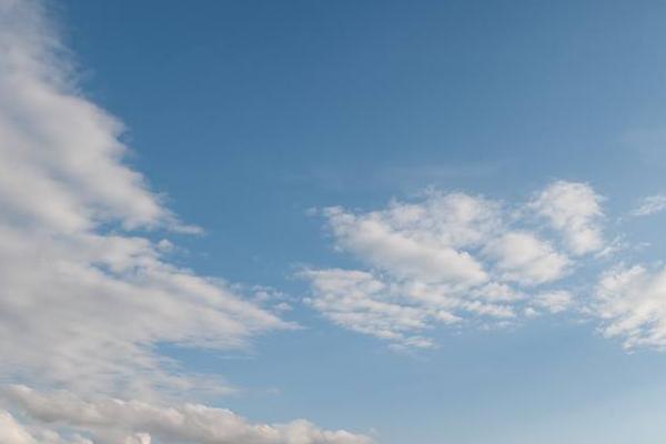 夢見天空是什么意思 夢到五彩斑斕的天空有什么預兆