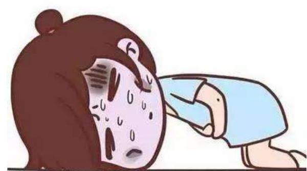 夢(mèng)見(jiàn)胃痛是什么意思 夢(mèng)到自己躺在床上胃痛有什么預(yù)兆