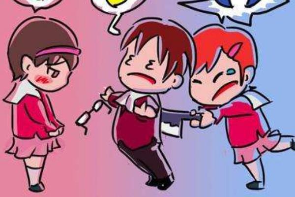 夢見婚姻有第三者是什么意思 夢到自己的婚姻出問題破裂了有什么預兆