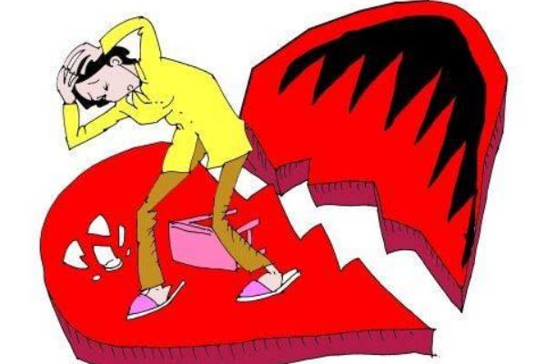 夢見婚姻有第三者是什么意思 夢到自己的婚姻出問題破裂了有什么預兆