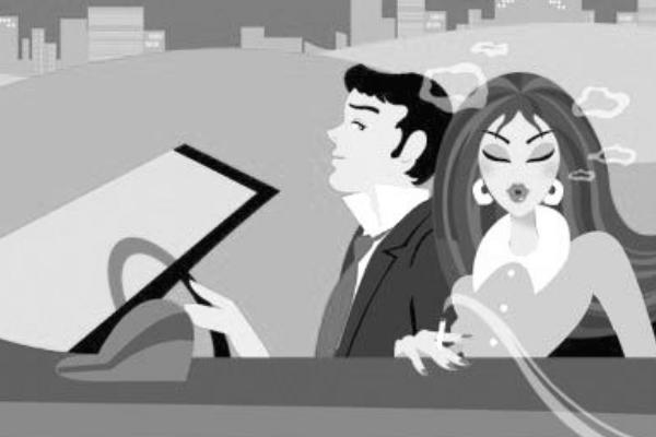 夢見婚姻有第三者是什么意思 夢到自己的婚姻出問題破裂了有什么預兆