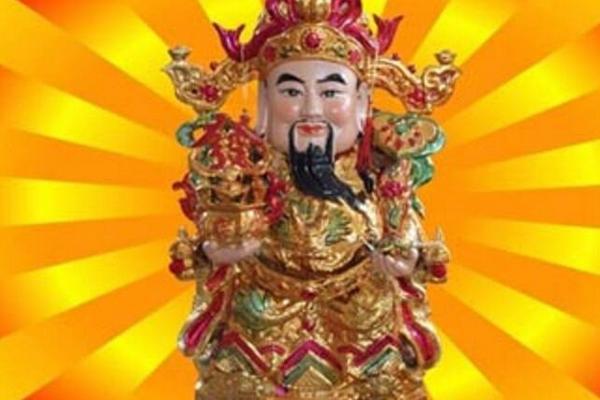 夢見財神是什么意思 女人夢到財神爺現身有什么預兆