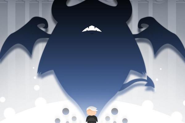 夢見惡魔糾纏追我是什么意思 夢到與惡魔戰斗有什么預兆