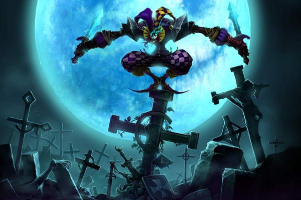 夢見惡魔糾纏追我是什么意思 夢到與惡魔戰斗有什么預兆