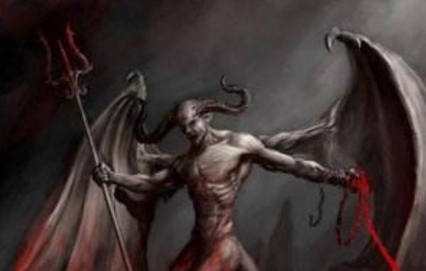 夢見惡魔糾纏追我是什么意思 夢到與惡魔戰斗有什么預兆