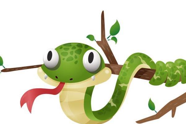 夢見蛇纏腰是什么意思 女人夢到蛇纏在自己腰上有什么預兆