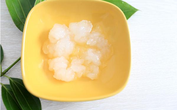 林蛙油市場價格多少錢一斤 林蛙油怎么保存