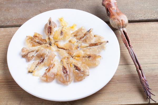 林蛙油市場價格多少錢一斤 林蛙油怎么保存