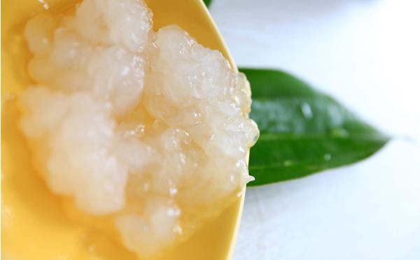 林蛙油市場價格多少錢一斤 林蛙油怎么保存