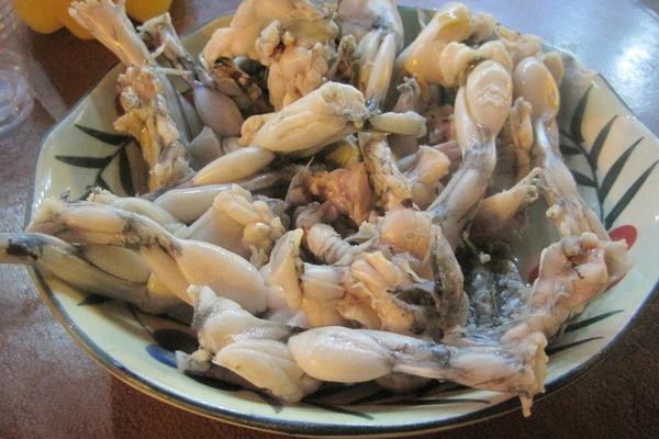 田雞是什么 田雞能吃嗎 田雞市場(chǎng)價(jià)格多少錢一斤