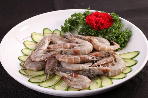 清蒸基圍蝦要煮多久 基圍蝦的蘸料怎么調