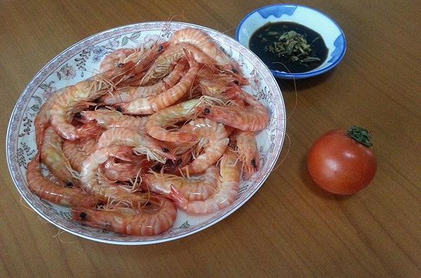 清蒸基圍蝦要煮多久 基圍蝦的蘸料怎么調