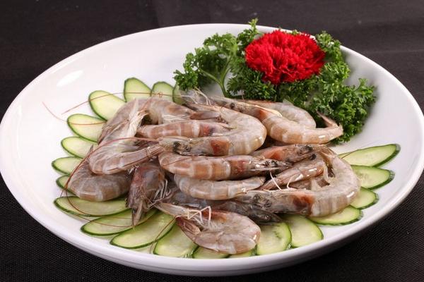 基圍蝦不能和什么一起吃 孕婦能吃基圍蝦嗎