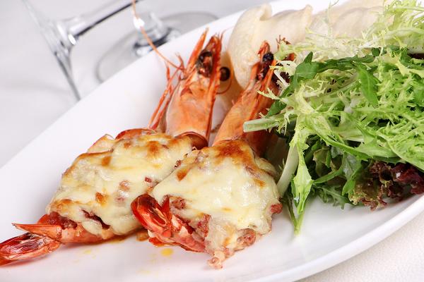 鮮蝦怎么保存 新鮮蝦怎么做好吃