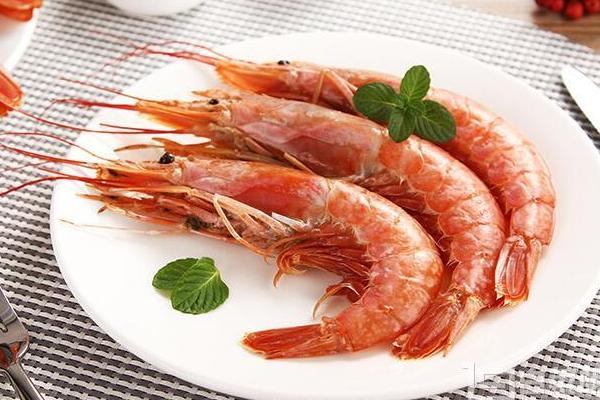 阿根廷紅蝦怎么做好吃又簡單 阿根廷紅蝦為什么去頭