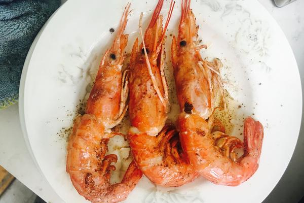 阿根廷紅蝦怎么做好吃又簡單 阿根廷紅蝦為什么去頭