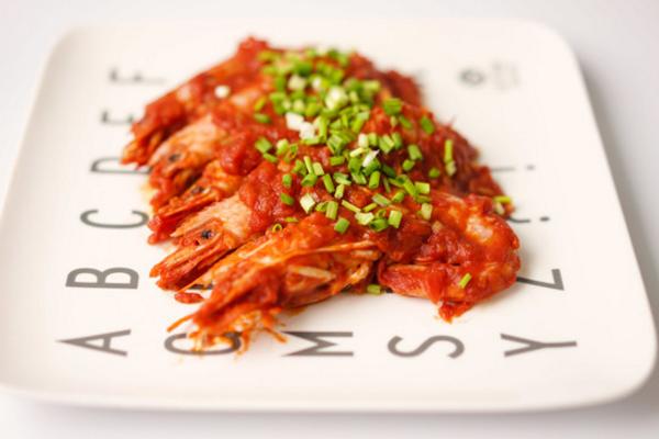 阿根廷紅蝦怎么做好吃又簡單 阿根廷紅蝦為什么去頭