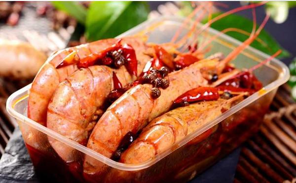 阿根廷紅蝦怎么做好吃又簡單 阿根廷紅蝦為什么去頭