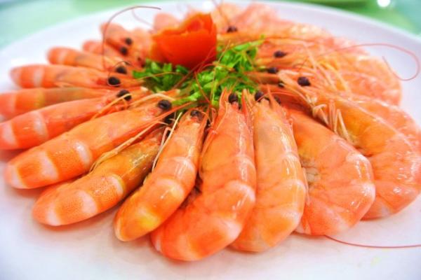 基圍蝦功效與作用及禁忌 基圍蝦的營(yíng)養(yǎng)價(jià)值