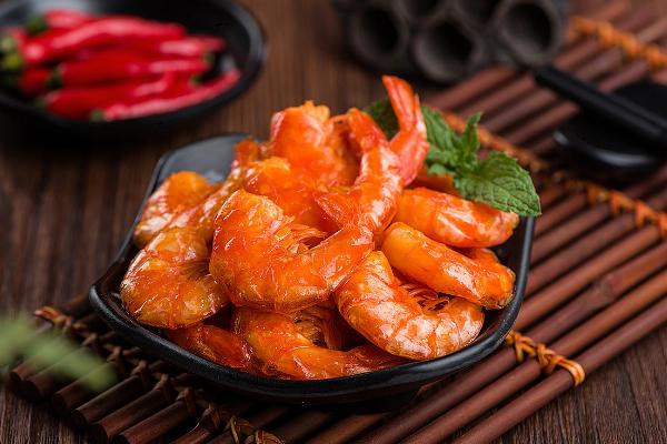 基圍蝦功效與作用及禁忌 基圍蝦的營養價值